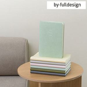 26년 다이어리 위클리 B6 생각보관함 스몰 가죽 업무 2026 주간 플래너 수첩 바이풀