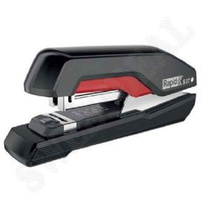 스테플러 S27 33호침 30매지철 블랙 레드 스탬플러 종이스테플러 종이호치키스