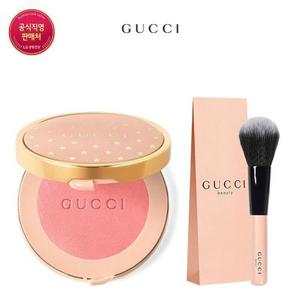 [롯데단독]블러시 드 보떼 치크 & 아이 파우더(+브러쉬 증정)