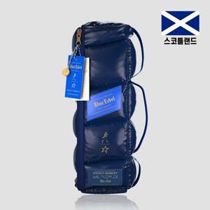 [주류픽업-한정수량] 조니워커 블루 아이스샬레 (750ML)