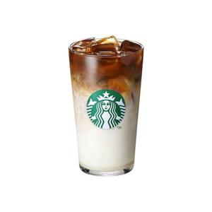 [스타벅스] 아이스 스타벅스 돌체 라떼 T