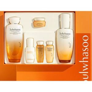 설화수 자음2종 기획세트