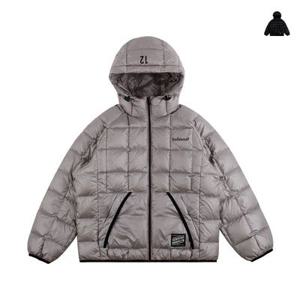 [주니어]IB 스퀘어 경량 다운 점퍼_IB54DW507