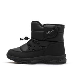 낫소 프로즌 패딩부츠