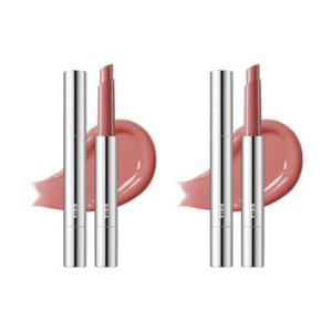 삐아 립스틱 오버 촉촉 광택 04 피그 글레이즈 X2