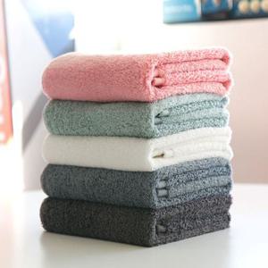 [코이토] 고중량 호텔 수건 40수 코마사 200g 10장(8colors)