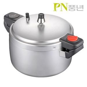 풍년압력밥솥 1954 손주물 압력솥 10인용