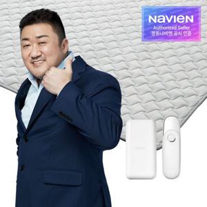 [경동나비엔]숙면매트 카본 싱글 EME500-SP 탄소매트 카본매트