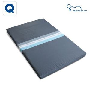 (현대홈쇼핑) 센스맘 베이직 토퍼 매트리스 Q