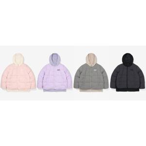 키즈 바람막이 2in1 경량 다운/FK2DJF4102X