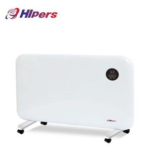 대성하이원 2in1 스탠드&벽걸이히터 컨벤션히터 전기컨벡터 DCH-1500W/생활방수