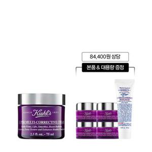 [11] 키엘 수퍼 크림 75ML 세트 (+28ml 추가 증정, 핸드크림 30ml 본품)