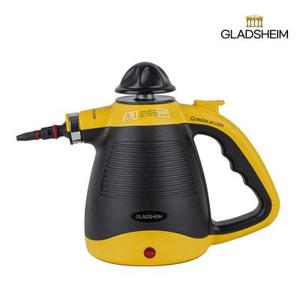 [글래즈하임] 박멸 핸디스팀 청소기 HB-104