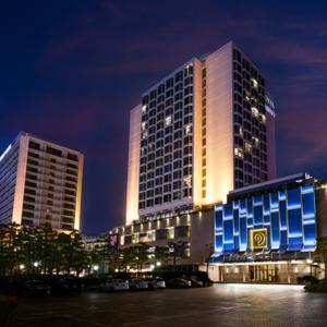 부산 파라다이스 호텔 26년 1월까지씨메르+오션풀+키즈빌리지+리조트머니 3만원권 ALL포함