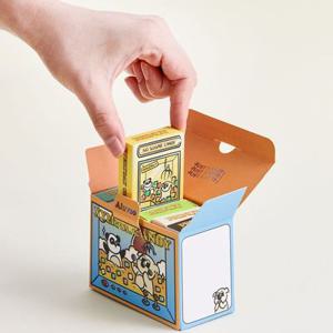 [APP전용] 프로넛 무설탕 자일리톨 캔디 6가지맛 선물 세트