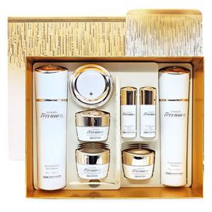 이자녹스 테르비나 AD 리제너레이팅 3종 세트