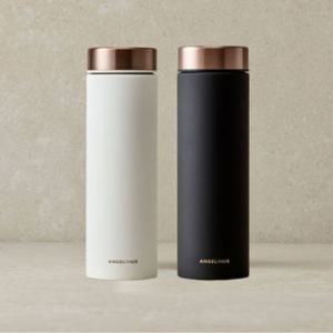 엔제리너스 홈카페 아소부 르바통 텀블러 500ml