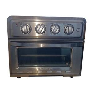 쿠진아트 에어프라이어 오븐 TOA-60KR