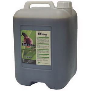 미생물의 세상 EM원액20L