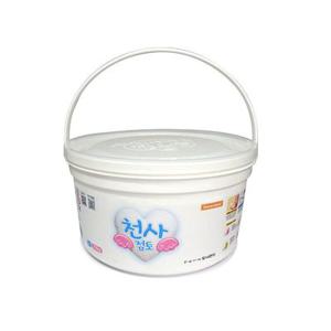 도너랜드 천사점토 350g 벌크