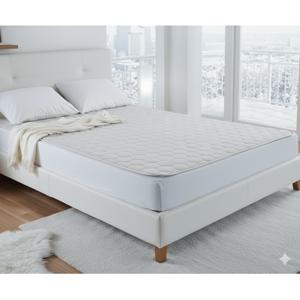 대성 국산 도톰 토퍼형 탄소매트 그래핀 전기요 전기매트 워셔블 카본매트 싱글 DSM-5416SGR