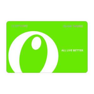 [CJONE] 올리브영기프트카드 2만원권