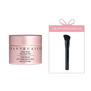 [라이브] 로즈 페이스 틴트 세트 (+브러쉬 정품 증정)