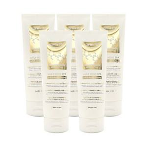 유피토스 아미노세라마이드 헤어팩 살롱 트리트먼트 220ml x 5개