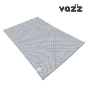 바즈 모션감지 3D 에어매쉬 사계절 쿨&핫 탄소매트(더블)