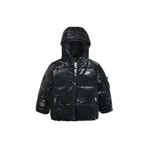 [AK분당점] [플레이키즈프로] 나이키DNA폴리필패딩(베이비) BK/SL/WH