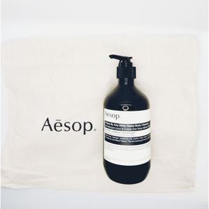 이솝 레져렉션 아로마틱 핸드 워시 500ml