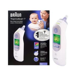 브라운 귀적외선 체온계 IRT 6520 (필터21p포함)