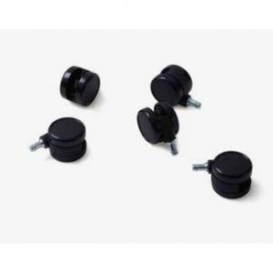 시디즈 의자 싯브레이크 바퀴 1SET (5EA) A형