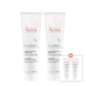 시칼파트 플러스 크림 100ml 2개+5ml 2개 증정