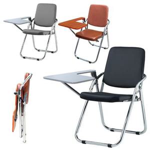 fs/수강용접의자/접이식책상의자/학원/연수용/교회