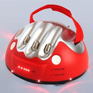 거짓말탐지기 장난감 진실게임 복불복 게임기