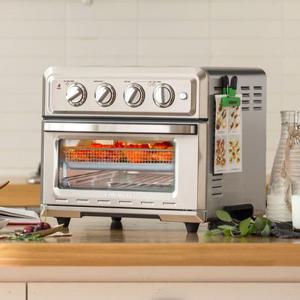 [S]에어프라이어 오븐 TOA-60KR