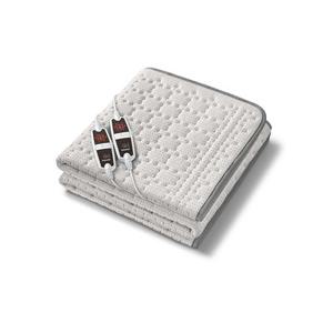 전기요 UB159  2인용 도트그레이