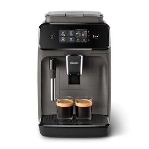 라떼 클래식 1200 전자동 커피 머신 EP1224/03