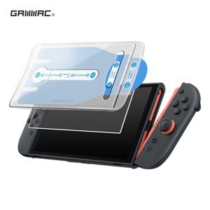 겜맥 닌텐도 스위치2 NS2 이지퀵 강화유리 보호필름