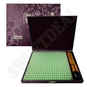 조립식도장 고딕체 475자 세트 (1개입) 조립스탬프 커스텀도장 조립식만능도장