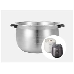 쿠쿠 IH압력밥솥 6인용 JHR0660FD 올스텐 내솥 HAC0610N