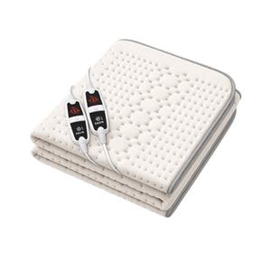 코스트코 보이로 2인용 전기요 CKU203 라이트그레이 전기매트 전기장판