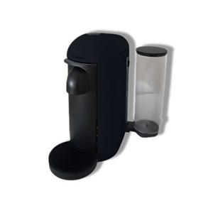 네스프레소 버츄오 플러스 GCB2 에스프레소 캡슐커피머신 메트블랙