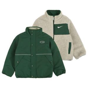 나이키키즈 나이키리버시블세르파자켓 A254JK185P