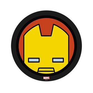 마블 마우스패드/IRON MAN