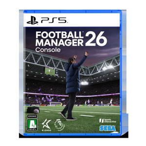 PS5 풋볼매니저 2026 FM 26