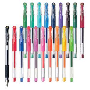 유니볼 시그노 0.38mm UM-151-38 시그노캡볼펜