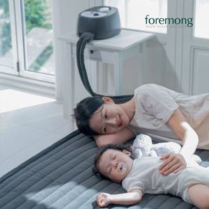 포레몽 프리미엄 온수매트 싱글(S) 침대형/거실형 미끄럼방지 자연순환식 보일러 물세탁 건조기OK