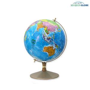 서전 학습용 행정도지구본 260-E1/세계지도/지구의/교육용지구본/학습용지구본